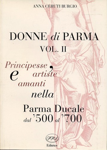 Donne parma vol - ls-,
