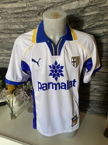 Maglia calcio parma puma - calcio,