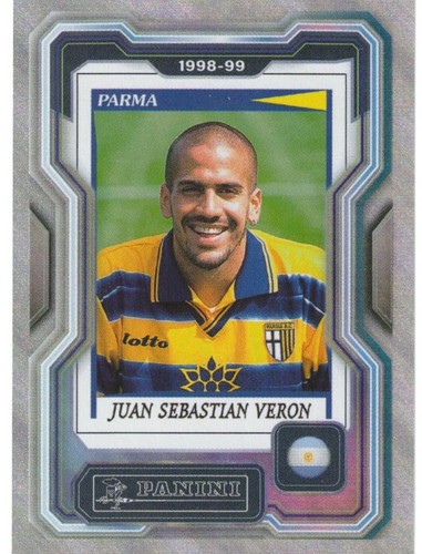 Panini calciatori 2026 2027 - panini, 2026-2027