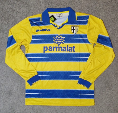 Maglia calcio parma - maglia,