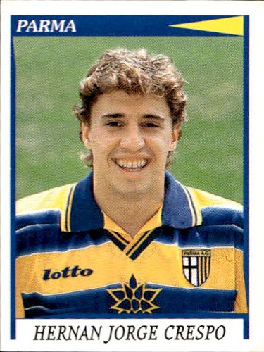 Figurina calciatori panini - calciatori,