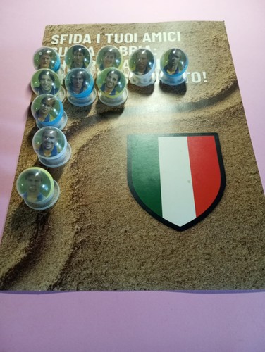 Palline spiaggia pz parma - palline,