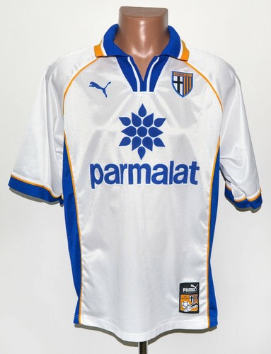 Maglia calcio parma - maglia,