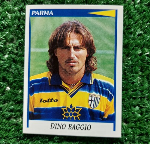 Figurina calciatori panini - figurina,
