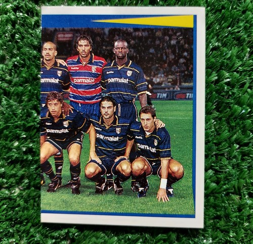 Figurina calciatori panini - calciatori,