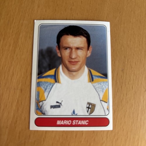 Panini european football stars - panini,