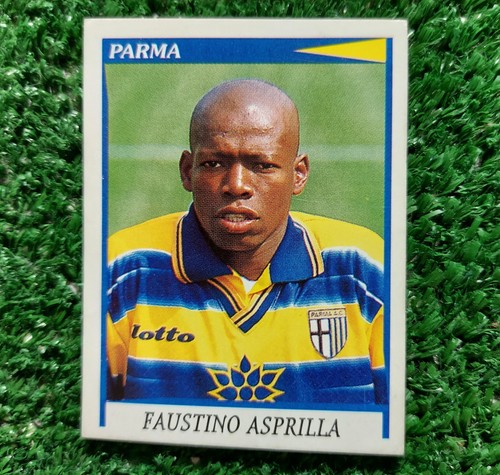 Figurina calciatori panini - calciatori,